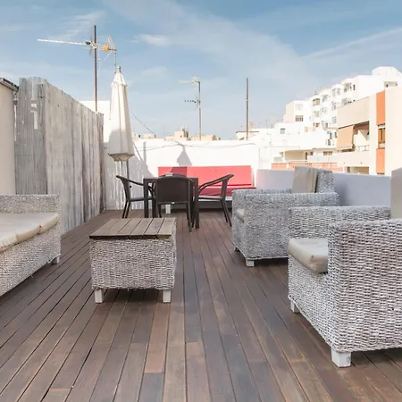 Hostal Ibiza Casa de hóspedes