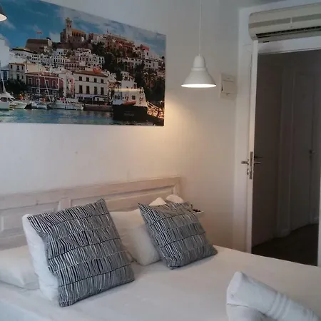 Casa de hóspedes Hostal Ibiza Ibiza