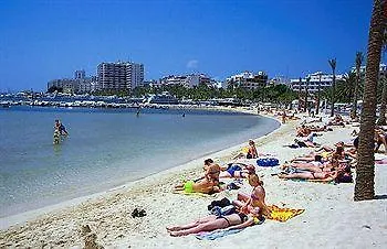 Hostal Ibiza בית הארחה